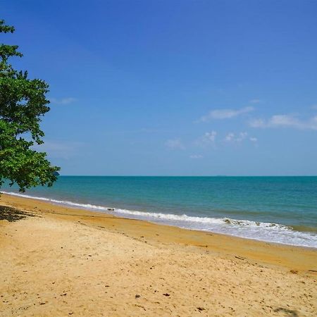 Coastline Hotel 波德申 外观 照片