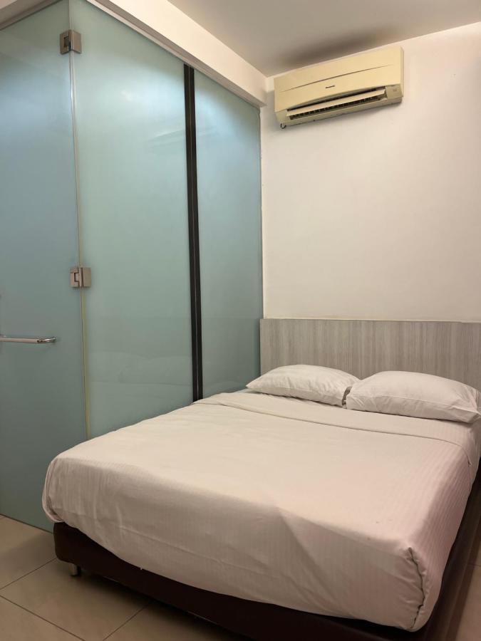 Coastline Hotel 波德申 外观 照片