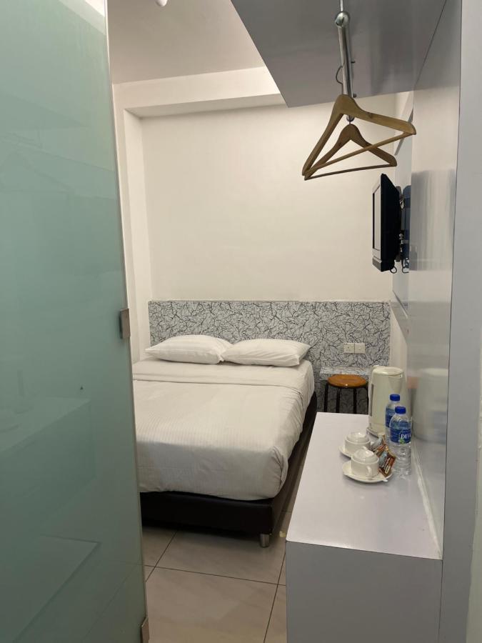 Coastline Hotel 波德申 外观 照片