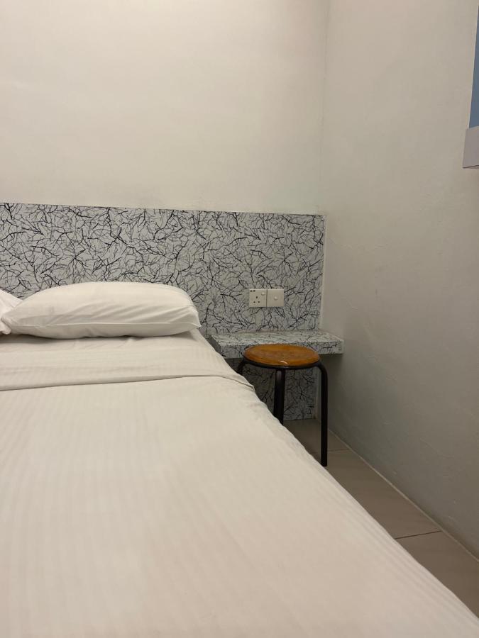 Coastline Hotel 波德申 外观 照片