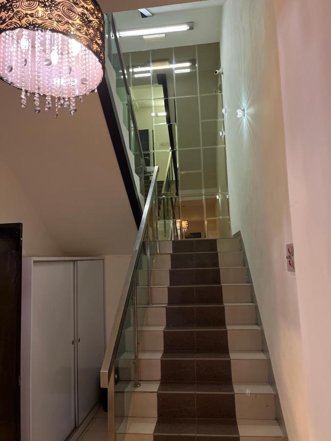 Coastline Hotel 波德申 外观 照片