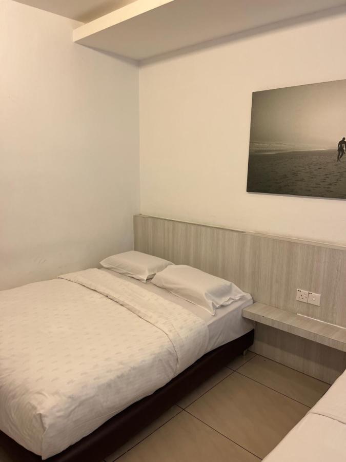Coastline Hotel 波德申 外观 照片