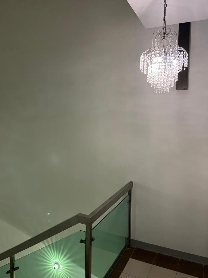 Coastline Hotel 波德申 外观 照片