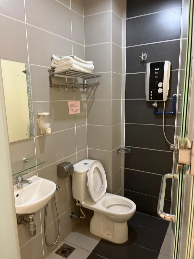 Coastline Hotel 波德申 外观 照片