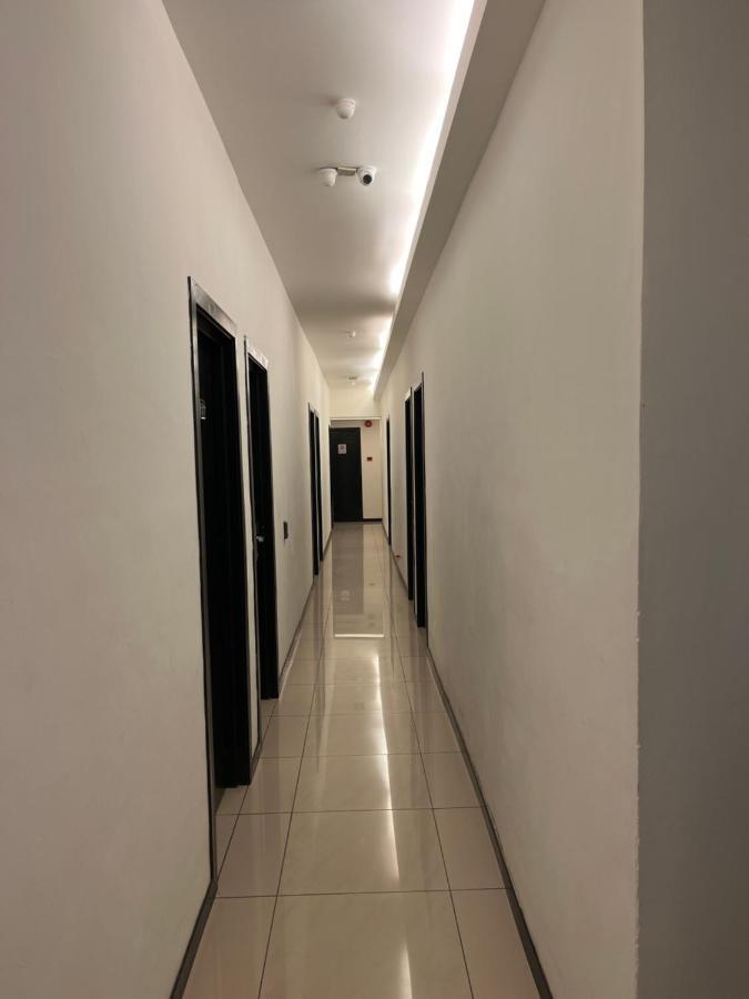 Coastline Hotel 波德申 外观 照片