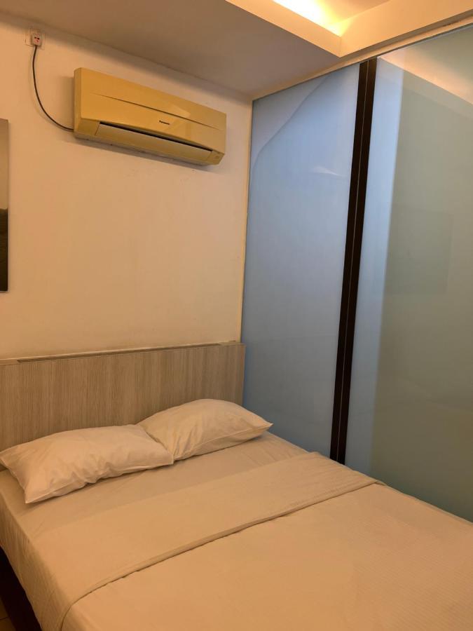Coastline Hotel 波德申 外观 照片