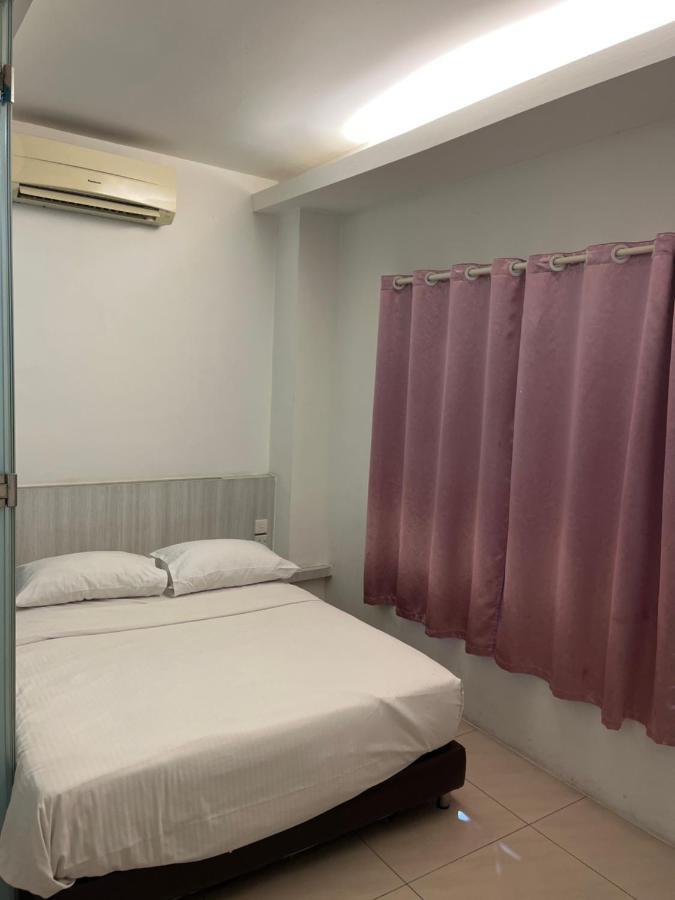 Coastline Hotel 波德申 外观 照片