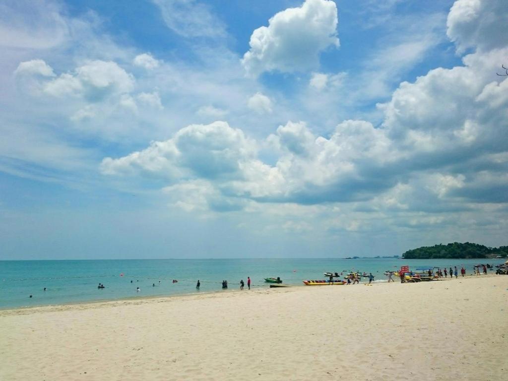 Coastline Hotel 波德申 外观 照片