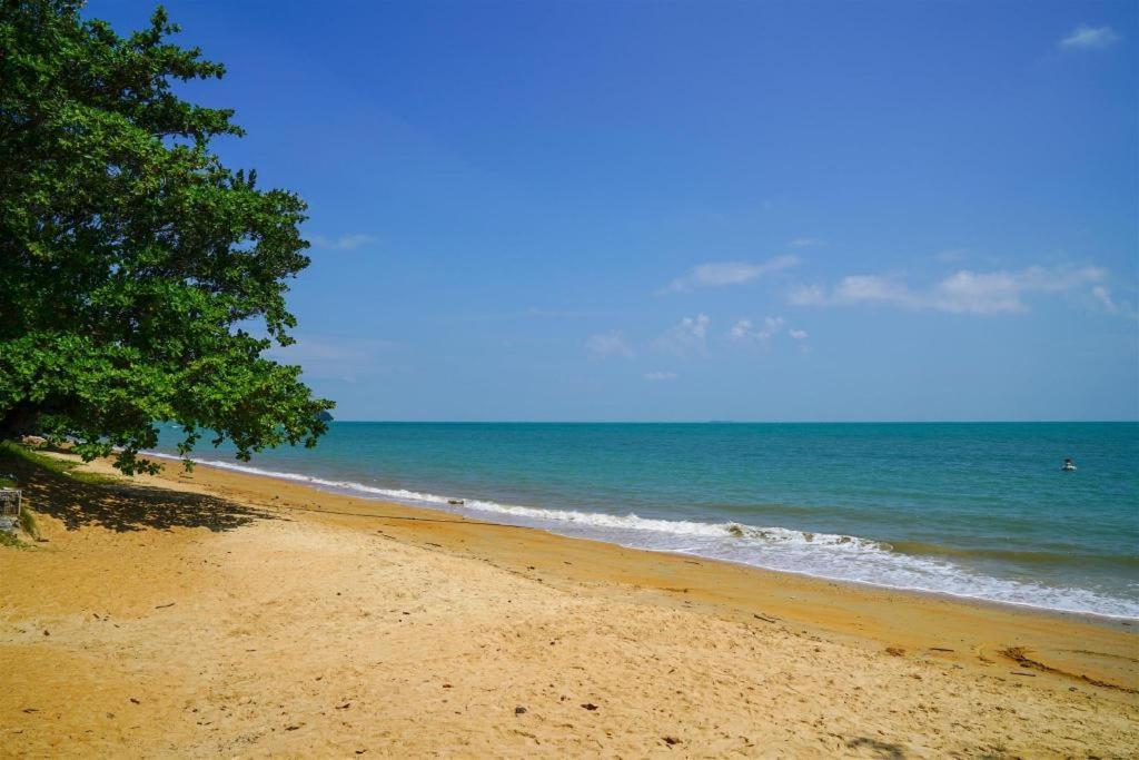 Coastline Hotel 波德申 外观 照片