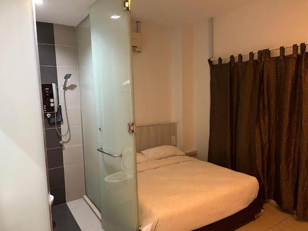 Coastline Hotel 波德申 外观 照片